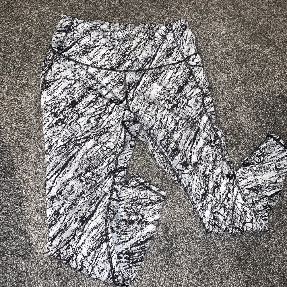 Workout leggings